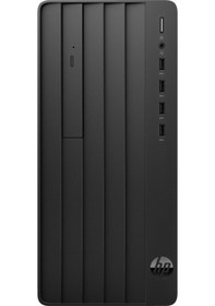Resim HP Pro 290 G9 624A6ET70 i5-13500 8 GB 256 GB SSD Free Dos Masaüstü Bilgisayar 