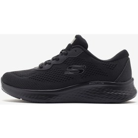 Resim Skechers Skech - Lite Pro - Perfect Time Kadın Siyah Spor Ayakkabı 149991tk Bbk 