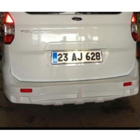 Resim Ford Couruer Arka Karlık Boyasız 