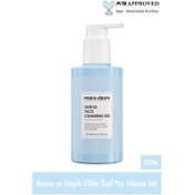 Resim Maruderm Hassas ve Atopik Ciltler Için Yüz Temizleme Jeli 200ml 