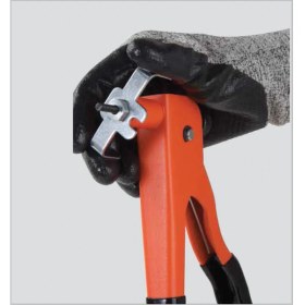 Resim Groz Somun Perçin Pensesi 