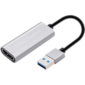 Resim Winex Usb-A To Hdmı Video Capture Video Kayıt Ekran Aktarma Winex