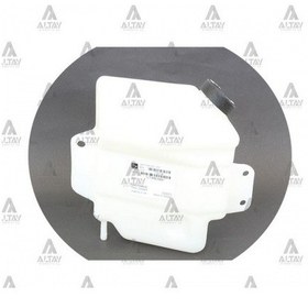 Resim Yedek Su Deposu Canter Fe-659 Oem No:mc127101 Adet 