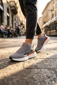 Resim Reebok PrimeWalk Tiempo II Erkek Sneaker Ayakkabı 