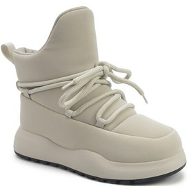 Resim Lumberjack Int1225k124-krk 5pr Gri Kadın Kar Botu Gri 