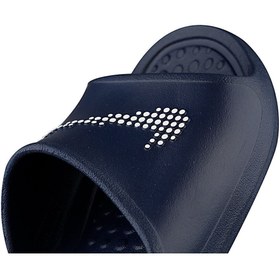 Resim Nike Erkek Terliği Victori One Shower Slide Lacivert 