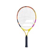 Resim Babolat Carlitos Jr 21 S Cv Unisex Tenis Raketi 