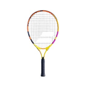 Resim Babolat Carlitos Jr 21 S Cv Unisex Tenis Raketi 