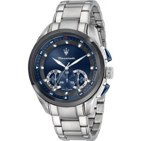 Resim Maserati R8873612014 Erkek Kol Saati 