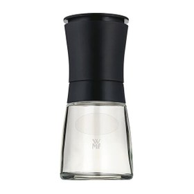 Resim WMF 3201000202 Baharat Değirmeni Siyah Kapak 