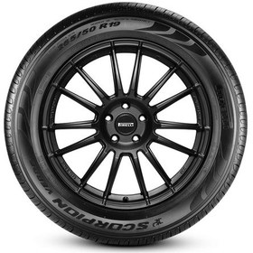Resim Pirelli 235/55R19 105V VOL XL Scorpion Verde Yaz Lastiği 2022 