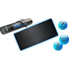 Resim Inca Imp-018M Mavi Mouse Pad 900X400Mm 