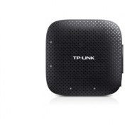 Resim TP-LINK UH400 5GBPS TRANSFER HIZLI TAK VE KULLAN 4-PORT USB 3.0 HUB 