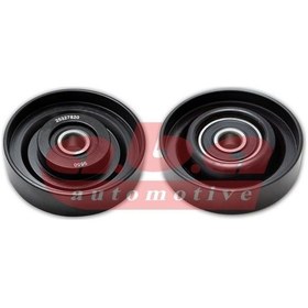 Resim Aba 25327820 Klima Gergi Rulmanı Hyundaı Accent Era Benzinli 9783422100-9783429000-9783429010 