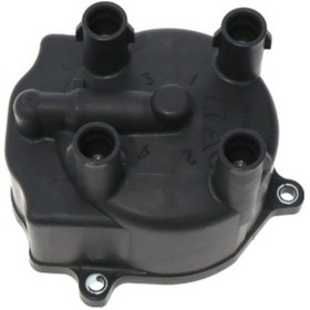 Resim Corolla 93-97 1.6 4afe Distribütör Kapak 19101-11060 Adt314218 