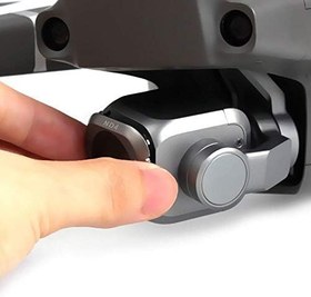 Resim DJI Mavic 2 Pro Kamera Lens Filtre Multi Coated Ultraviyole MCUV 