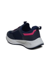 Resim Moda Ayakkabı 137 Acropol Bayan Spor Ayakkabı Siyah 