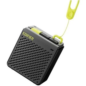 Resim Liangmei Edifier Mp85 Taşınabilir Bluetooth Hoparlörler Kamp 