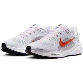 Resim Nike Air Zoom Pegasus 41 Erkek Koşu Ayakkabı Fd2722-108 