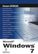 Resim Microsoft Windows 7 Nirvana Yayınları