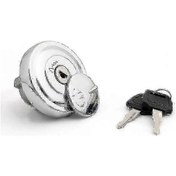 Resim Yamaha Dragstar Xvs125 Xvs650 İçin Yakıt Deposu Kapağı. 