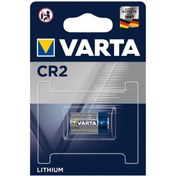 Resim Varta 6206 Cr2 3V Lityum Pil 