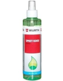 Resim Würth Araç Sprey Parfümü 