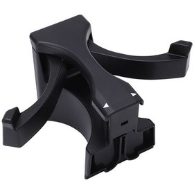 Resim Bölmeli Konsol İnserti For 4runner 2003-2009 Huifeng 