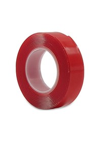 Resim Akbant Çift Taraflı Akrilik Bant 18 MM x 2mt 