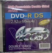 Resim 4COS Mini Dvd-R DS 2.92 Gb/60Mın/4X 