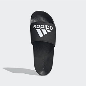 Resim ADİDAS ADILETTE SHOWER UNISEX SPOR TERLİK - GZ3779 Siyah 