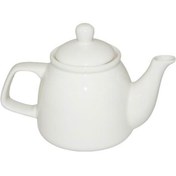Resim Bambum Phina Porselen Demlik - 1000 ml 