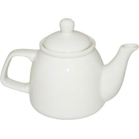 Resim Bambum Phina Porselen Demlik - 1000 ml 