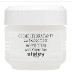Resim Sisley Moisturizer With Cucumber - Nemlendirici Krem 50 Ml 