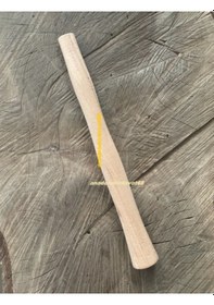 Resim Syt Dst 500gr Çekiç Sapı Gürgen 1 Kalite Çekiç Sapı 500,gr Çekiç Sapı 