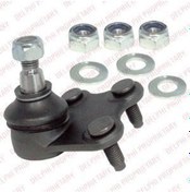 Resim DELPHI TC2321 ROTİL SOL POLO V 09- POLO V / A1 / CORDOBA TOLEDO I 