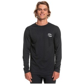 Resim Quiksilver - Terrıtory M Bdyw Top Siyah Siyah 