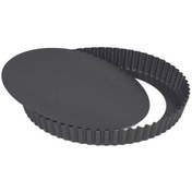 Resim Tart Kalıbı 13 Cm 