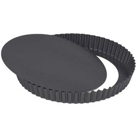 Resim Tart Kalıbı 13 Cm 