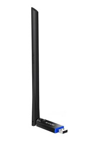 Resim Tenda U10 Ac650 Dual-band Kablosuz Usb Adaptör-111236 