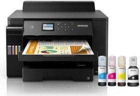 Resim Epson EcoTank L11160 yazıcı 