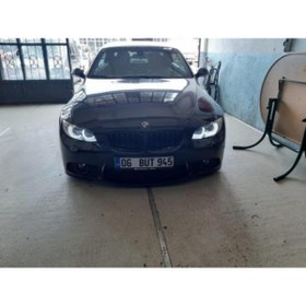 Resim iq elektronik Bmw E90 Beyaz Angel Far Halkası 