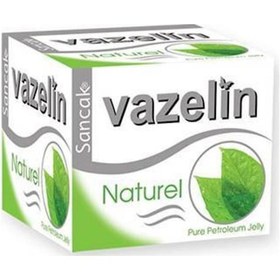 Resim Sancak New Naturel Vazelin 115 G 