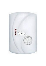 Resim Ulu Elektrikli Şofben Ani Su Isıtıcısı 7000 W 