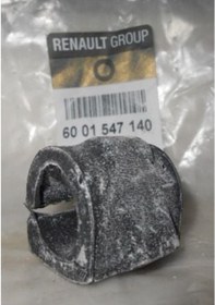 Resim Dacia Sandero - Logan Orta Viraj Lastiği 6001547140 - Ç 