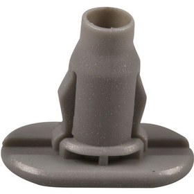 Resim Toyota İçin 10 Adet Isı Yalıtım Koruyucu Klipsi 