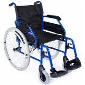 Resim Medikaltec Dm-trend Hafif Alüminyum Tekerlekli Sandalye 