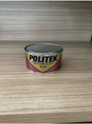 Resim Politek Fiber Elyaflı Macun 1 KG 