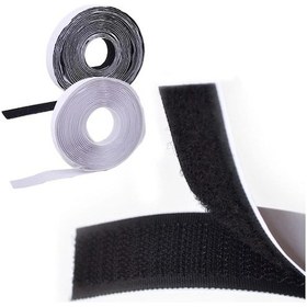 Resim Cırt Cırt Bant, 2Cm Yapışkanlı Cırt Band, Renk Ve Boy Seçmeli (549268319) 