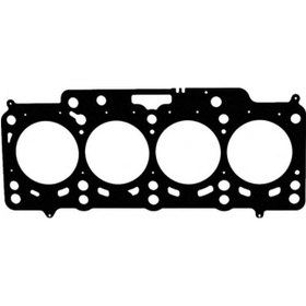 Resim Volkswagen Caddy Golf 6 Passat Polo Audi A3 1.6 TDI CAYA CAYB CAYD 2010 Sonrası Silindir Kapak Contası Metal 1 Kertikli 